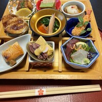神楽坂 割烹 加賀 個室と会席接待の宴会処 - 