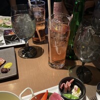 ブッフェアンドカフェ スロープサイドダイナー ザクロ - 