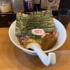 らぁ麺 半七 和田町店