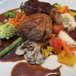 トラント.トロワ - 