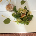 トラント.トロワ - 