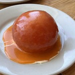 つばめグリル 大丸東京店 - 