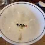 ラーメン一心 - 