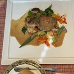 トラント.トロワ - 