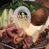 銀座　神籬 - 