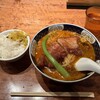 支那麺 はしご 本店