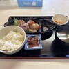市場食堂 ちとせ