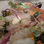 Bar Espanol PEQUENO - 