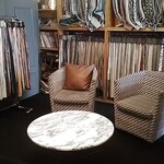 ファブリック - 店内2階