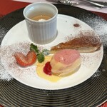 ミルフィーユ - 