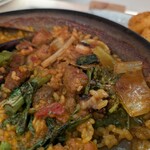 Bar Espanol PEQUENO - 