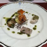 ミルフィーユ - 