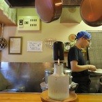 カレーハウス すぷ～ん - 