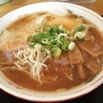 Fukusuke - ラーメン