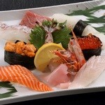 福喜 - 握り寿司