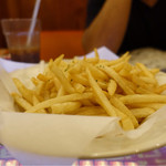 インディアン - メガポテト♡