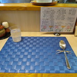 カレーハウス すぷ～ん - 