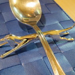 カレーハウス すぷ～ん - 