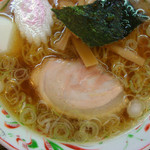 Ramen Dokoro Jinambou - 