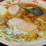 Ramen Dokoro Jinambou - 