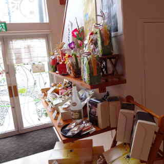 Sucree labo garbeRa_2