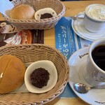 コメダ珈琲店 - 