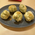 TRATTORIA LA TERRAZZA - 