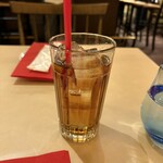 TRATTORIA LA TERRAZZA - 