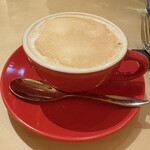 TRATTORIA LA TERRAZZA - 