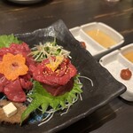 酒場 信 - 