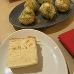 TRATTORIA LA TERRAZZA - 