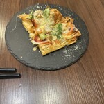 肉と魚和バル八 心斎橋店 - 