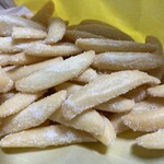 かきたねキッチン - 料理写真: