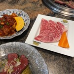 焼肉 ふるさと 段原本店 - 
