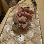 TRATTORIA LA TERRAZZA - 