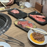 焼肉山水 虎ノ門ヒルズ店 - 