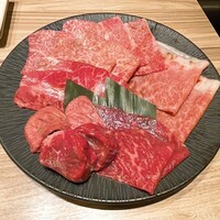 焼肉うしごろ 横浜店 - 