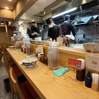 利尻昆布ラーメン くろおび_2