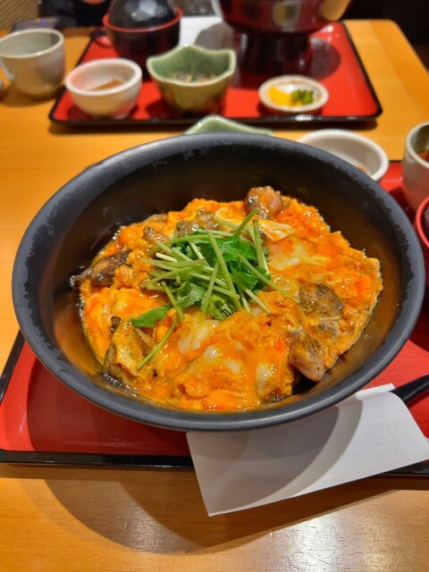 Tori Kagura Yodoyabashi Ten photo 4