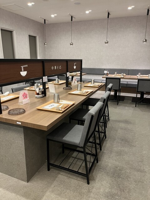 Chuka Soba Ouka photo 5