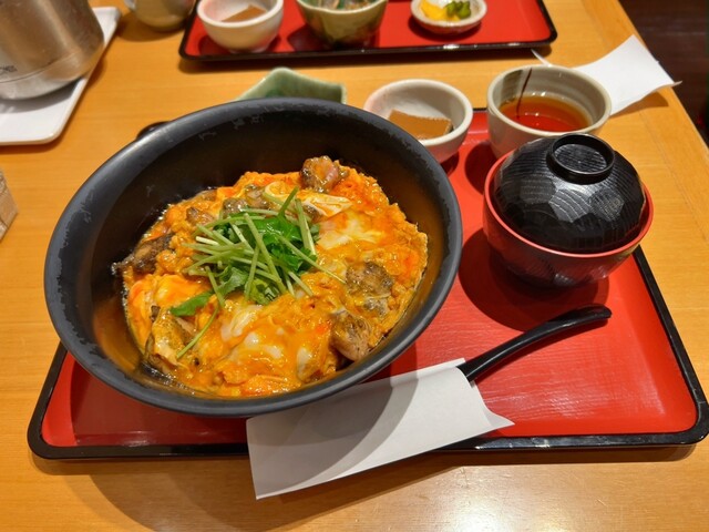 Tori Kagura Yodoyabashi Ten photo 5