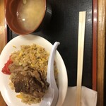 旭川ラーメン 登山軒 - 