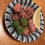 季泉 - 料理写真: