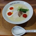 らぁめん もののこころ - 