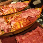 焼肉 牛王 羽曳野店 - 