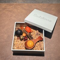 恵比寿 鉄板焼き Sublime -  恵比寿 鉄板焼き Sublime -