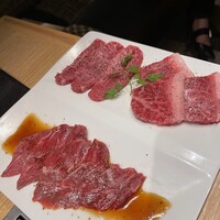 横浜焼肉kintan - 