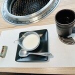 柳橋焼にく わにく - 