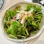 柳橋焼にく わにく - 