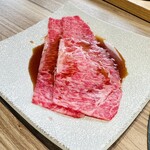 柳橋焼にく わにく - 